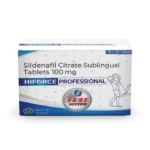 Hiforce Professional 100 Mg