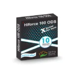 Hiforce 100 ODS