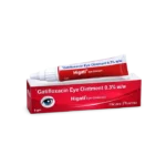 Higati Ointment 5 gm