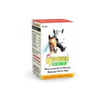 High Power Musli Oil 15 ml