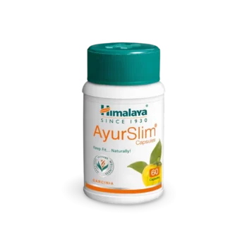 Himalaya AyurSlim Capsules