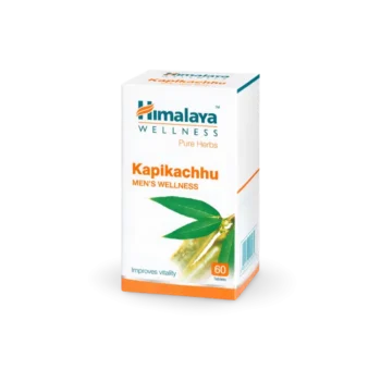 Himalaya Kapikachhu