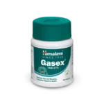 Himalaya Gasex Tablet 100’s