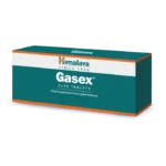 Himalaya Gasex Tablet 100's