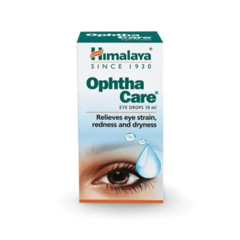 Himalaya Ophthacare Eye Drop