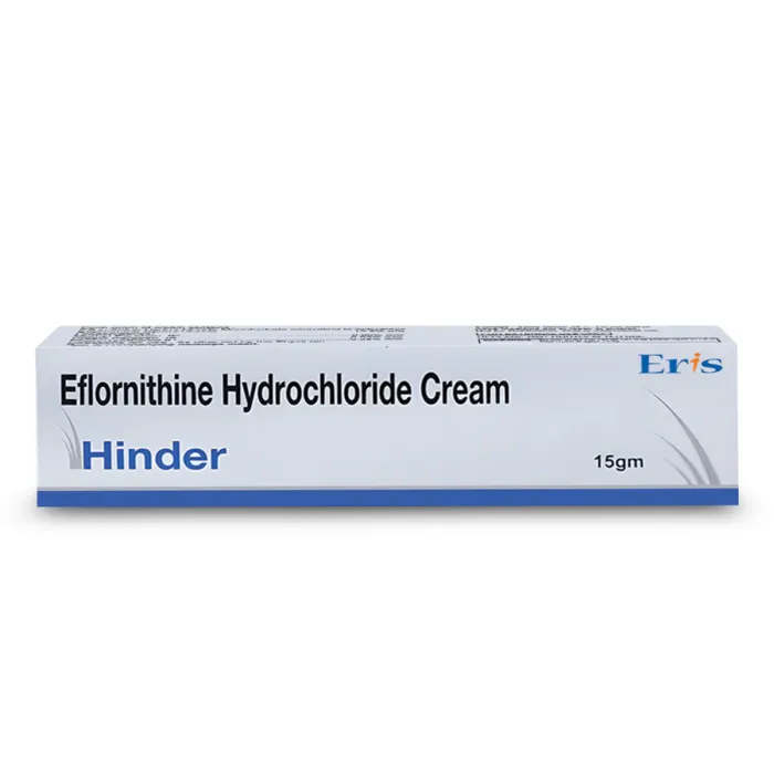 Hinder Cream Hinder Cream