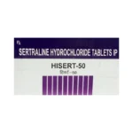 Hisert 50 Tablet