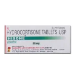 Hisone 20 Mg