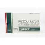 Hodpro 50 Mg Capsules