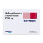 HQ-Star 200 Mg