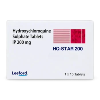 HQ-Star 200 Mg