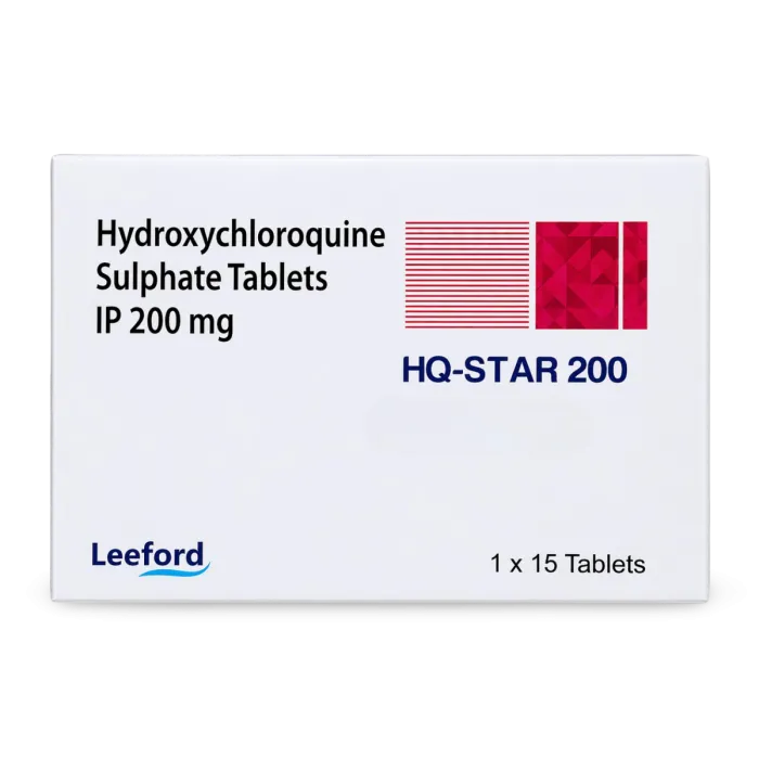 HQ-Star 200 Mg HQ-Star 200 Mg