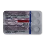 HQ-Star 200 Mg
