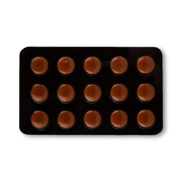 HQ-Star 200 Mg HQ-Star 200 Mg