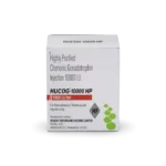Hucog HP 10000 IU Injection