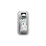 Hucog HP 2000 IU Injection