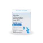 Hucog HP 5000 IU Injection