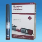 Humalog 100 IU/ml Kwikpen