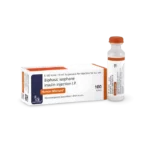 Human Mixtard 30/70 100 IU Injection