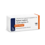 Human Mixtard 30/70 100 IU Injection