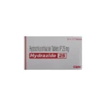 Hydrazide 25 Tablet