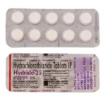 Hydride 25 Mg Tablet