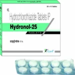 Hydronol 25 Tablet