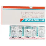 Hydroquin 200 Mg