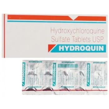 Hydroquin 200 Mg