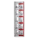 Hydrourea 500 Capsule