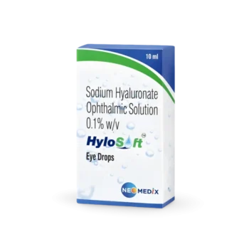 Hylosoft 10 ml