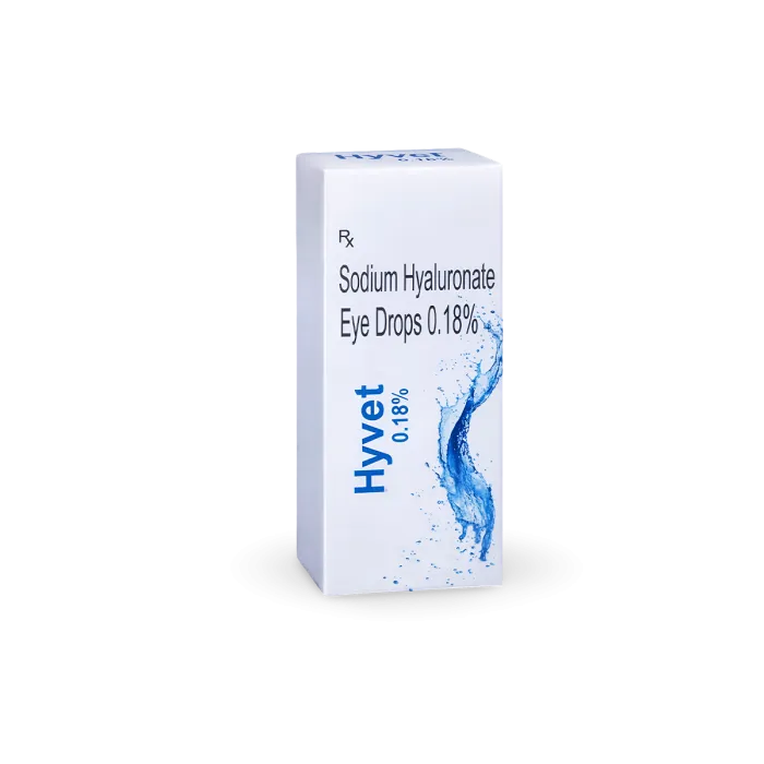 Hyvet 5 ml Hyvet 5 ml