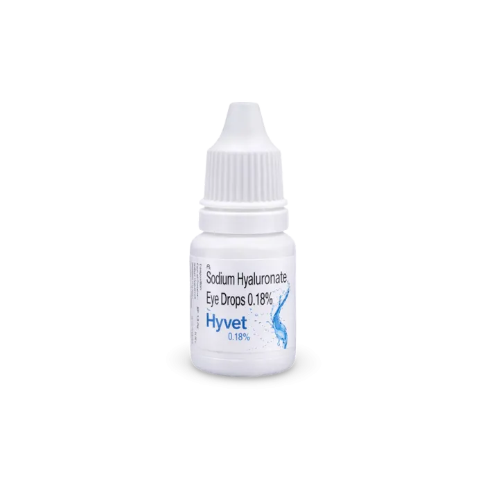 Hyvet 5 ml Hyvet 5 ml