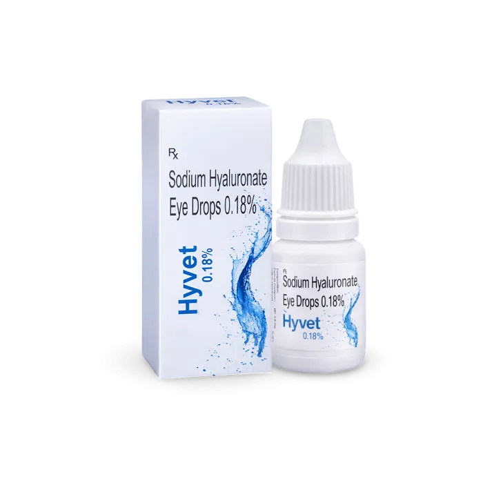 Hyvet 5 ml Hyvet 5 ml
