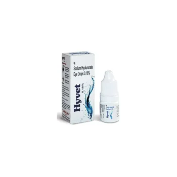 Hyvet 5 ml