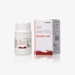 Ibatkin 100 Mg Capsule