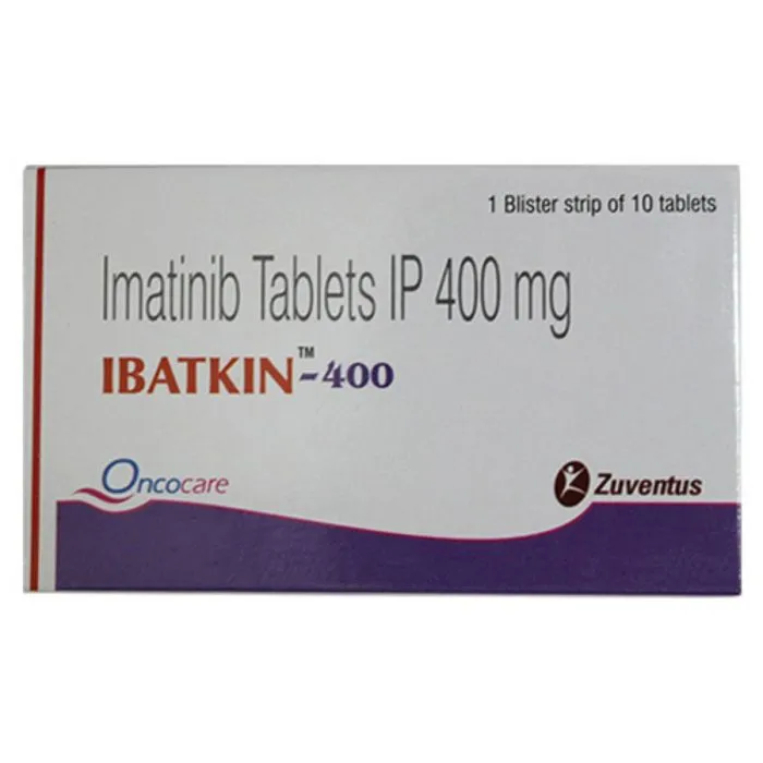 Ibatkin 400 Mg Capsule Ibatkin 400 Mg Capsule