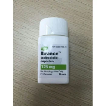 Ibrance 125 Mg Tablets