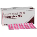 Ibugesic 200 Mg