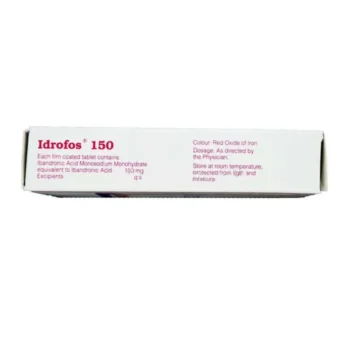 Idrofos 150 Mg