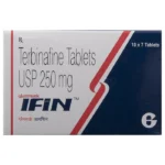 Ifin Tablet