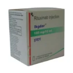 Ikgdar 100 Mg/10 ml Injection