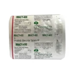 Imacy 400 Tablet