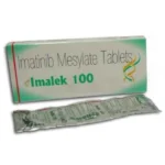 Imalek 100 Mg Tablet