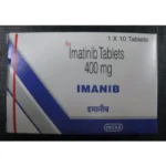 Imanib 400 Mg Tablet