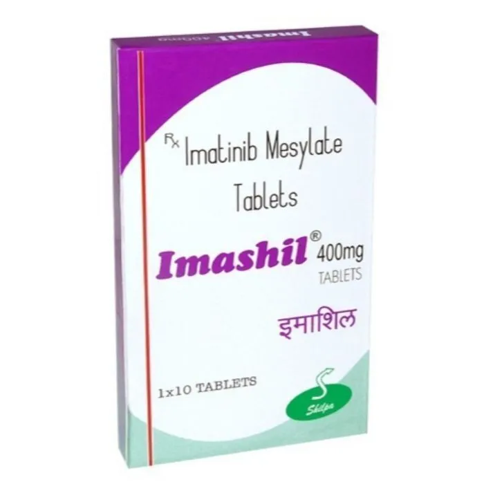 Imashil 400 Mg Tablet Imashil 400 Mg Tablet
