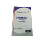 Imashil 400 Mg Tablet