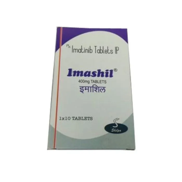 Imashil 400 Mg Tablet Imashil 400 Mg Tablet
