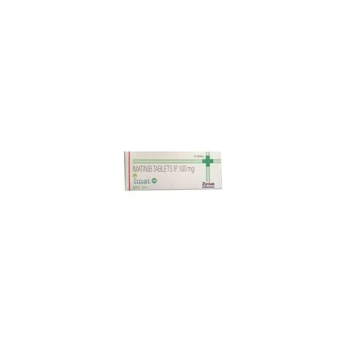 Imat 100 Mg Tablet Imat 100 Mg Tablet