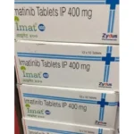 Imat 400 Mg Tablet